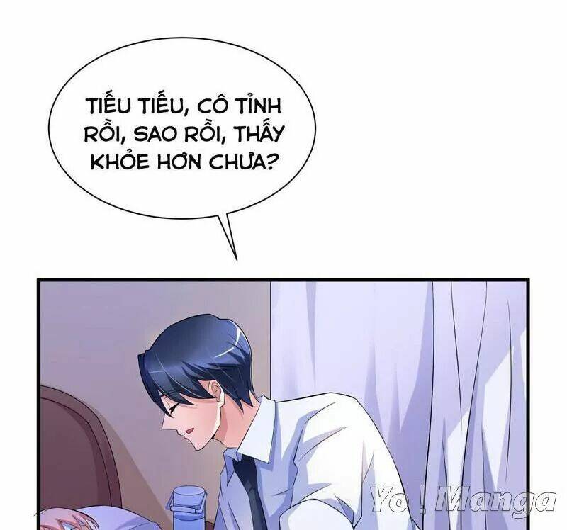 Cô Dâu Gả Thay Của Tổng Tài Chapter 35 - Trang 2