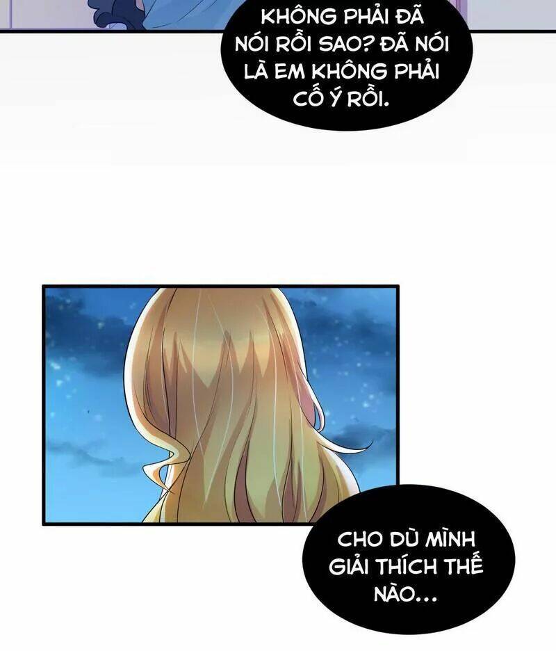 Cô Dâu Gả Thay Của Tổng Tài Chapter 34 - Trang 2