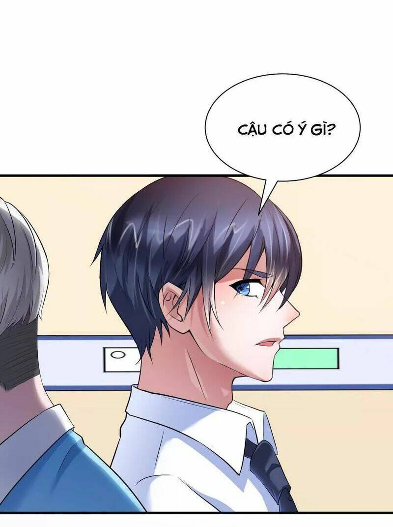 Cô Dâu Gả Thay Của Tổng Tài Chapter 34 - Trang 2