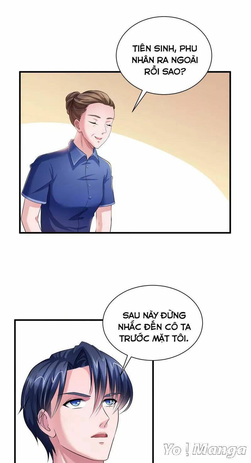 Cô Dâu Gả Thay Của Tổng Tài Chapter 30 - Trang 2