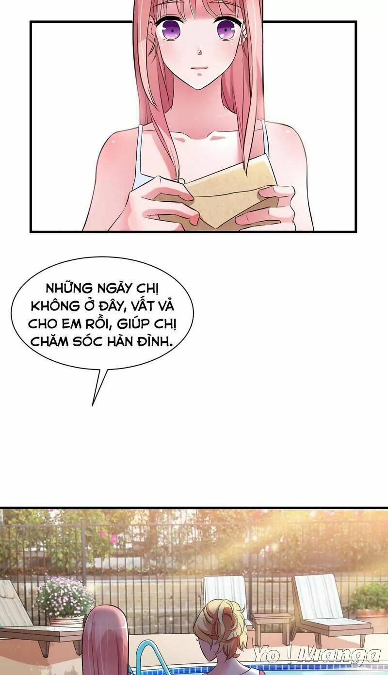 Cô Dâu Gả Thay Của Tổng Tài Chapter 29 - Trang 2