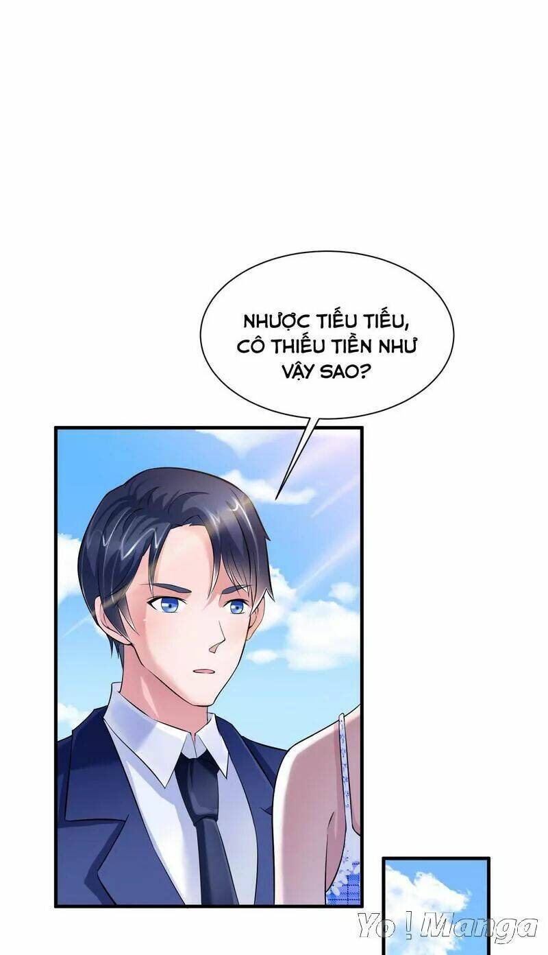 Cô Dâu Gả Thay Của Tổng Tài Chapter 29 - Trang 2