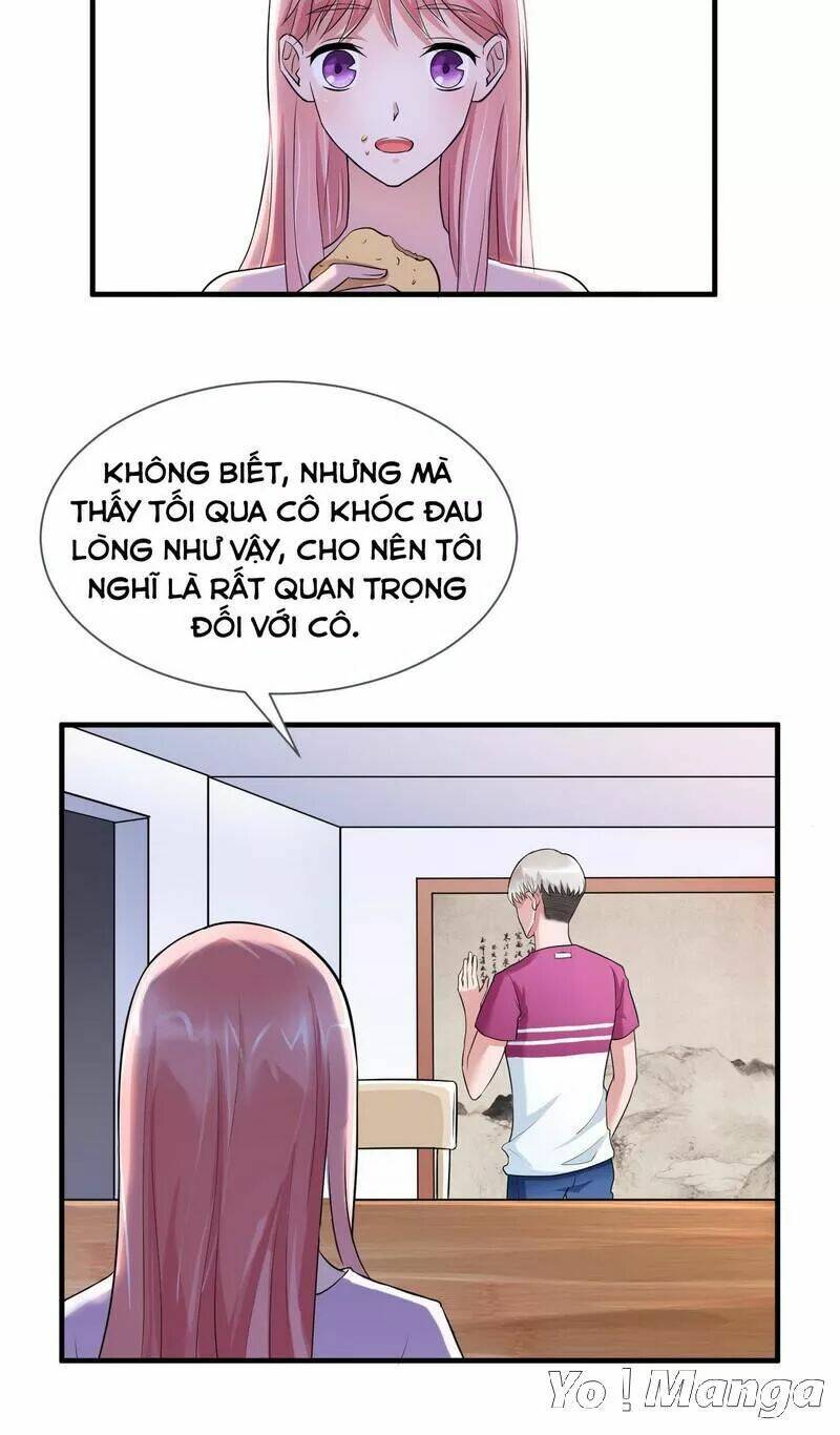 Cô Dâu Gả Thay Của Tổng Tài Chapter 26 - Trang 2