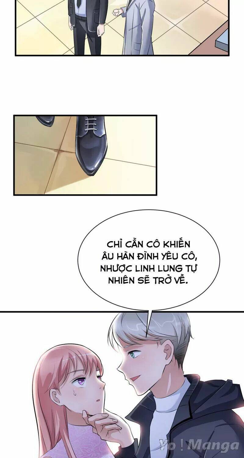 Cô Dâu Gả Thay Của Tổng Tài Chapter 24 - Trang 2