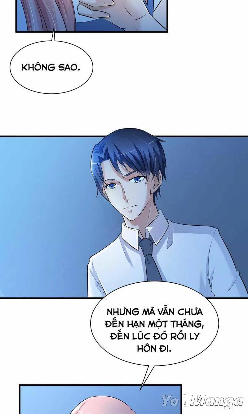 Cô Dâu Gả Thay Của Tổng Tài Chapter 23 - Trang 2