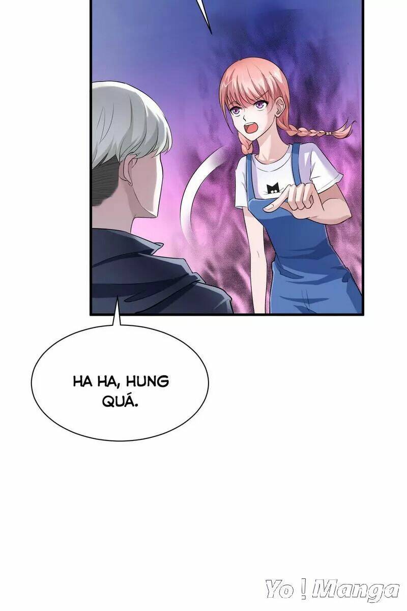 Cô Dâu Gả Thay Của Tổng Tài Chapter 22 - Trang 2