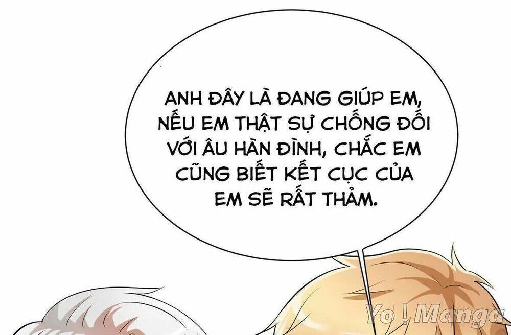 Cô Dâu Gả Thay Của Tổng Tài Chapter 20 - Trang 2