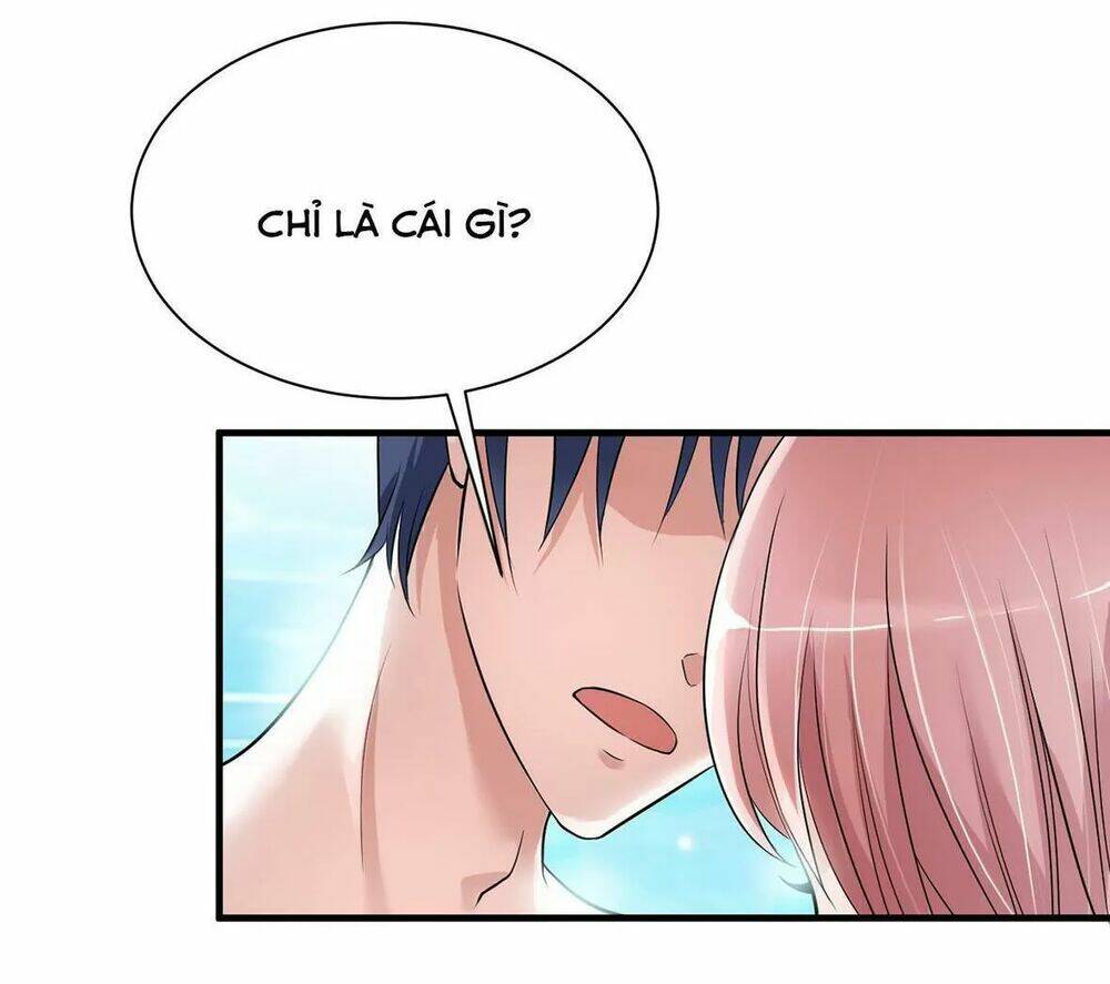 Cô Dâu Gả Thay Của Tổng Tài Chapter 19 - Trang 2