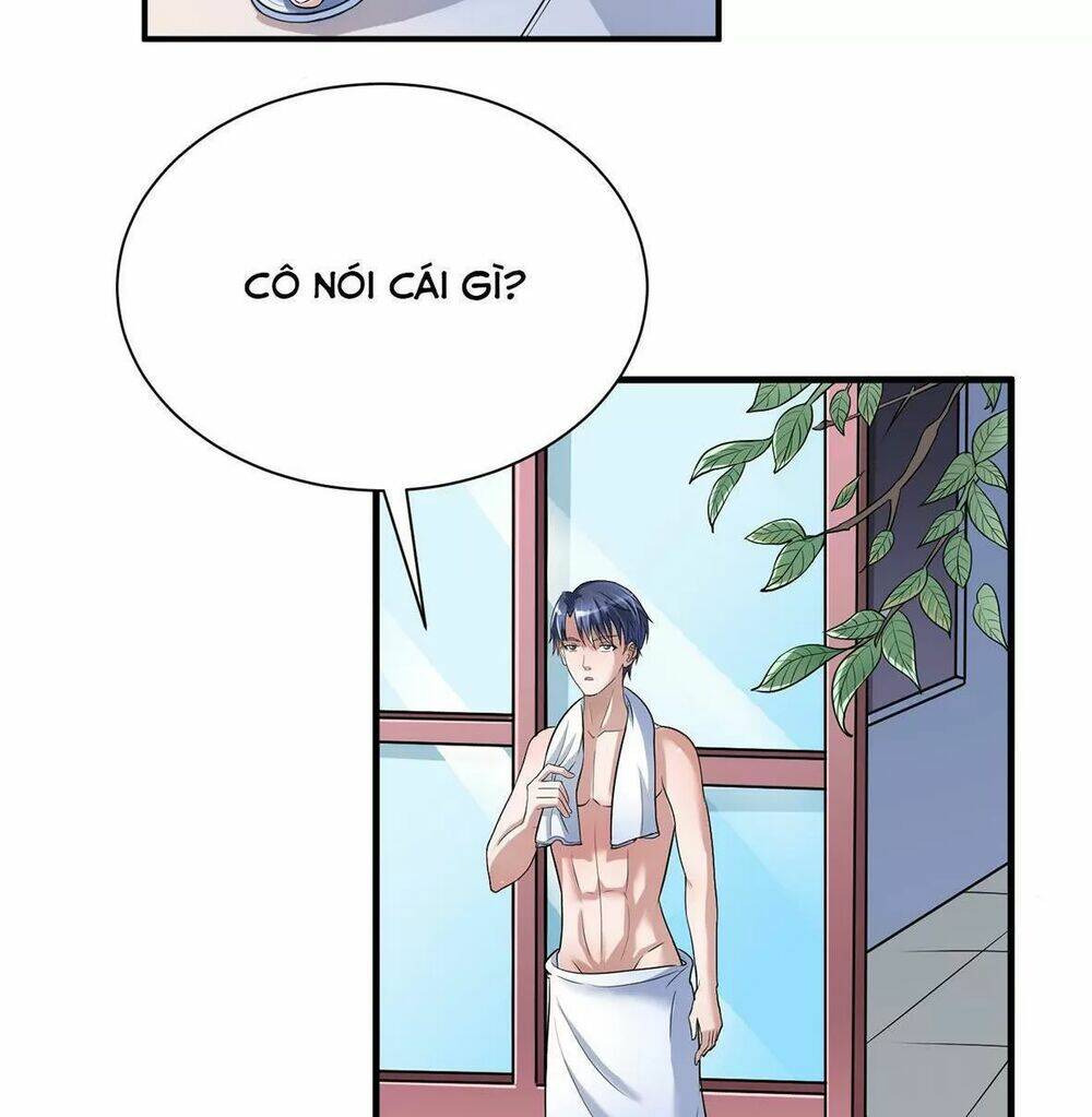 Cô Dâu Gả Thay Của Tổng Tài Chapter 19 - Trang 2