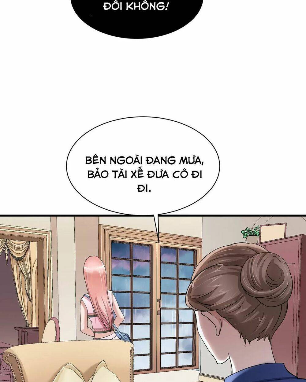 Cô Dâu Gả Thay Của Tổng Tài Chapter 18 - Trang 2