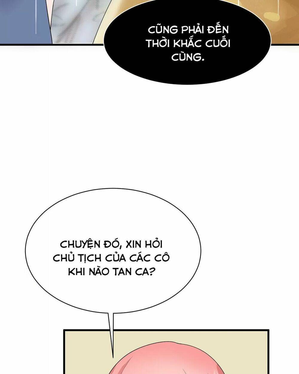 Cô Dâu Gả Thay Của Tổng Tài Chapter 18 - Trang 2