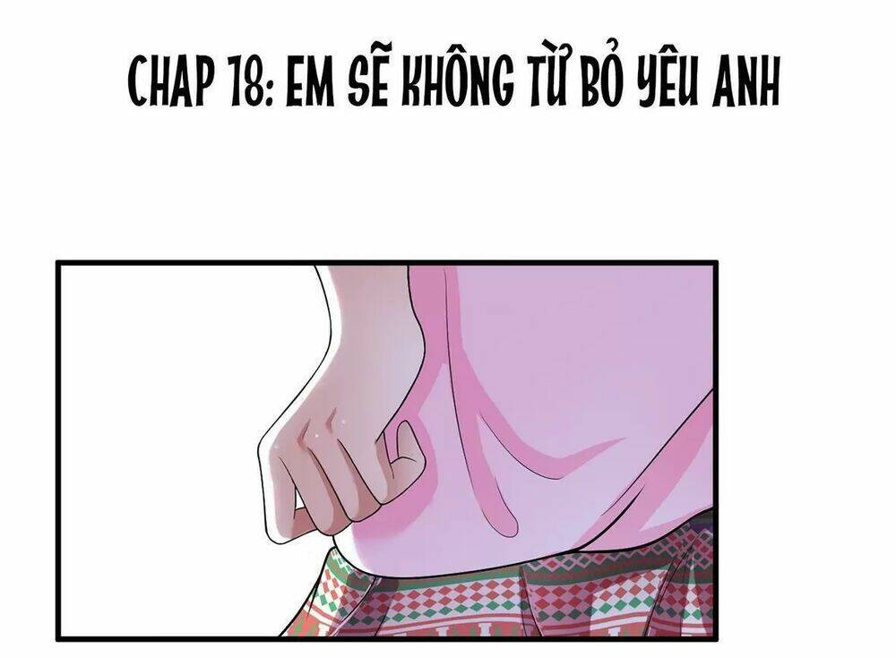 Cô Dâu Gả Thay Của Tổng Tài Chapter 18 - Trang 2