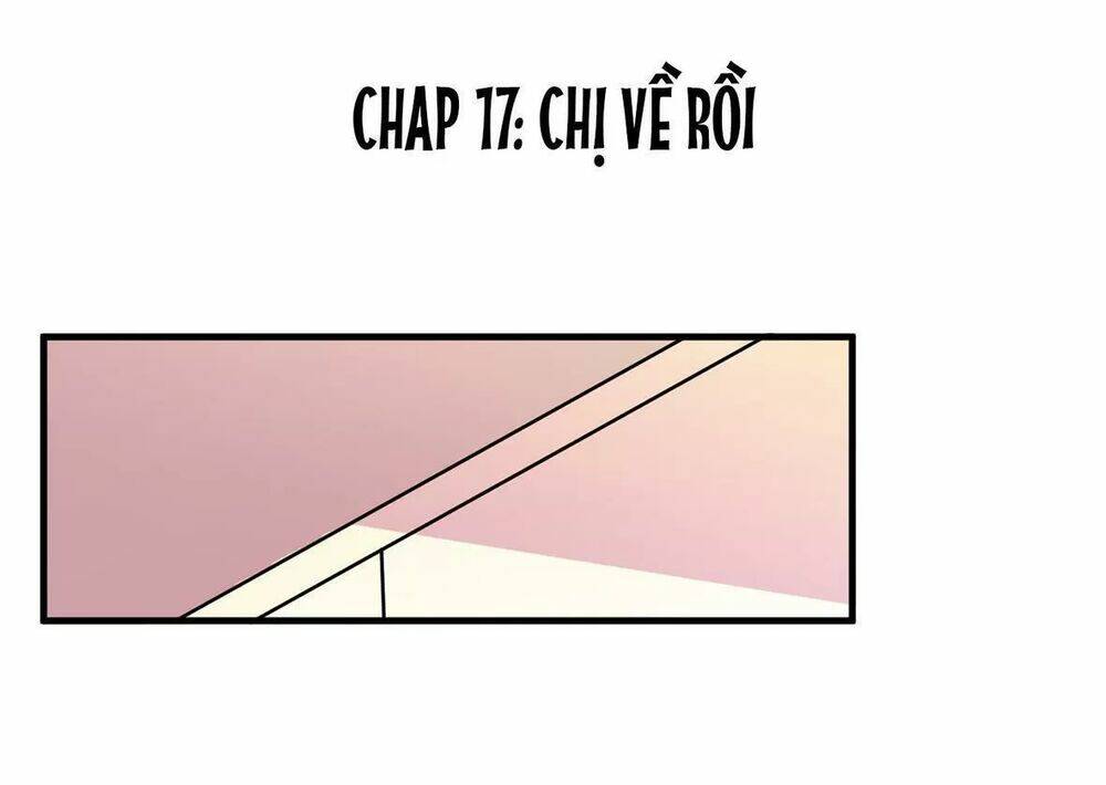 Cô Dâu Gả Thay Của Tổng Tài Chapter 17 - Trang 2