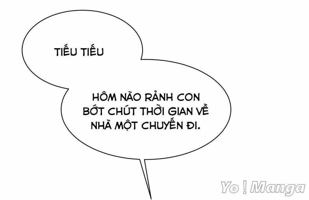 Cô Dâu Gả Thay Của Tổng Tài Chapter 17 - Trang 2