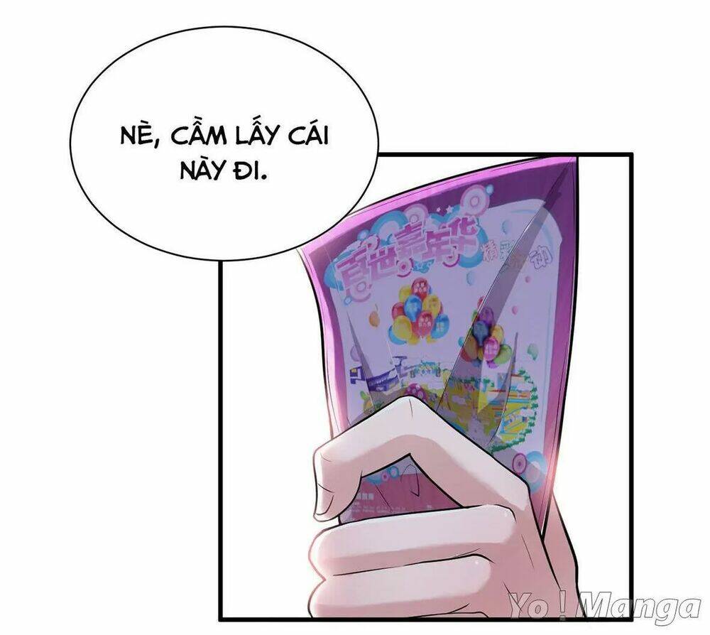 Cô Dâu Gả Thay Của Tổng Tài Chapter 15 - Trang 2