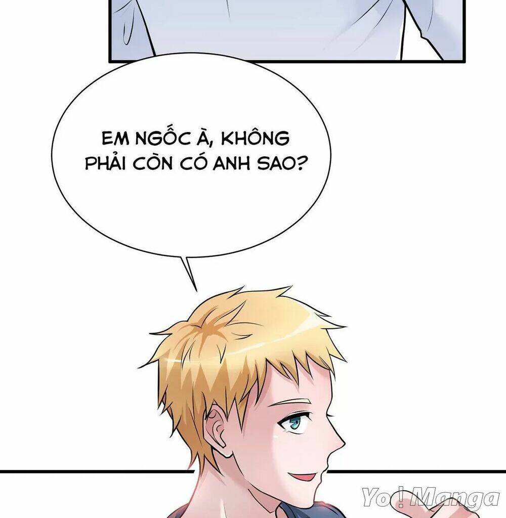 Cô Dâu Gả Thay Của Tổng Tài Chapter 15 - Trang 2