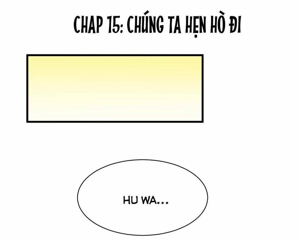 Cô Dâu Gả Thay Của Tổng Tài Chapter 15 - Trang 2