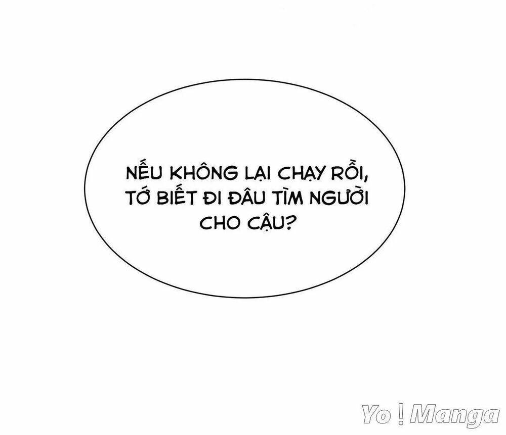 Cô Dâu Gả Thay Của Tổng Tài Chapter 15 - Trang 2