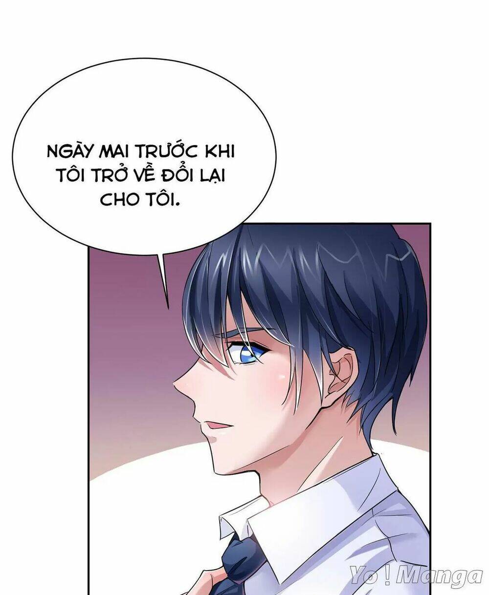 Cô Dâu Gả Thay Của Tổng Tài Chapter 13 - Trang 2