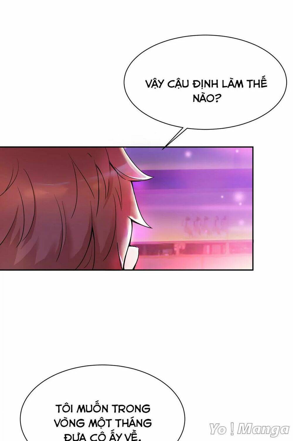 Cô Dâu Gả Thay Của Tổng Tài Chapter 11 - Trang 2