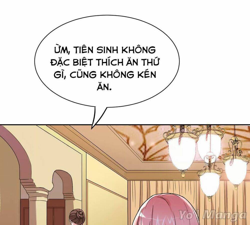 Cô Dâu Gả Thay Của Tổng Tài Chapter 11 - Trang 2