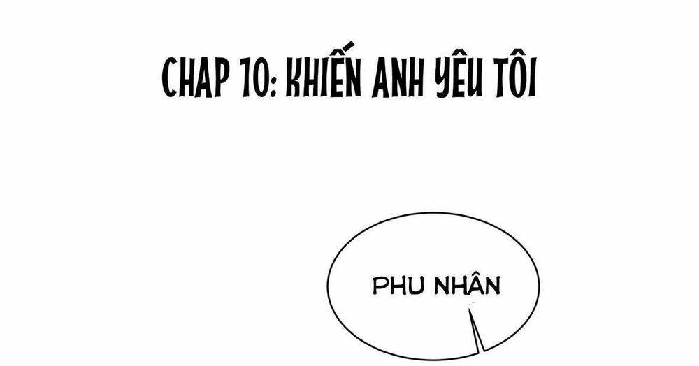 Cô Dâu Gả Thay Của Tổng Tài Chapter 10 - Trang 2