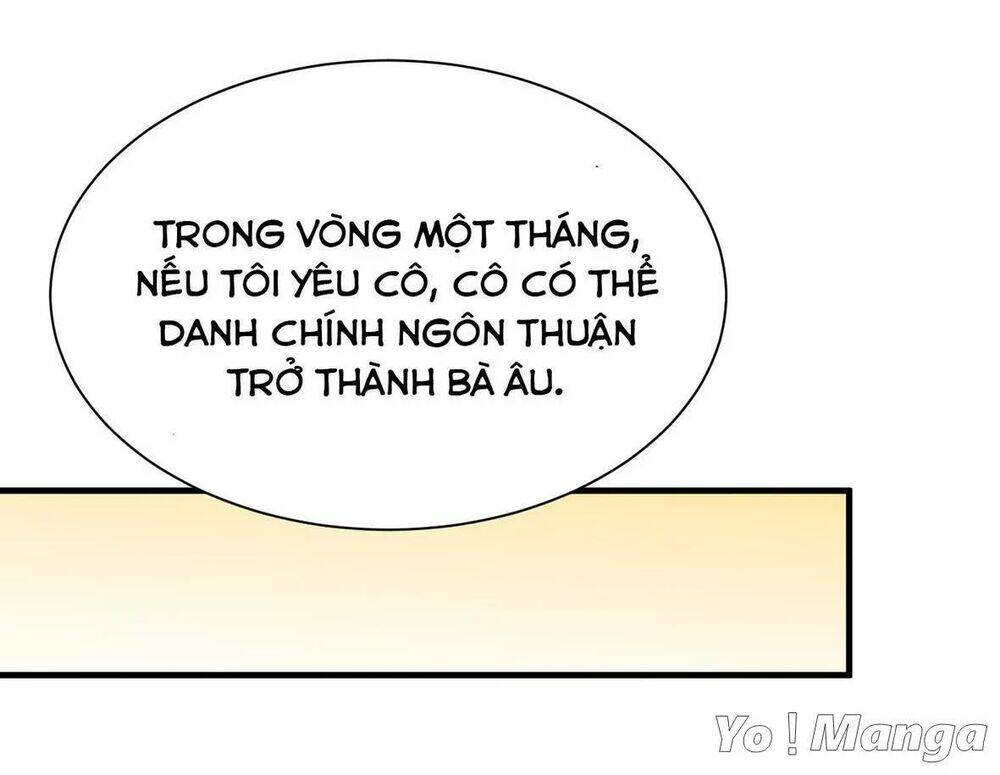 Cô Dâu Gả Thay Của Tổng Tài Chapter 10 - Trang 2