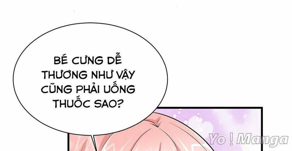 Cô Dâu Gả Thay Của Tổng Tài Chapter 10 - Trang 2