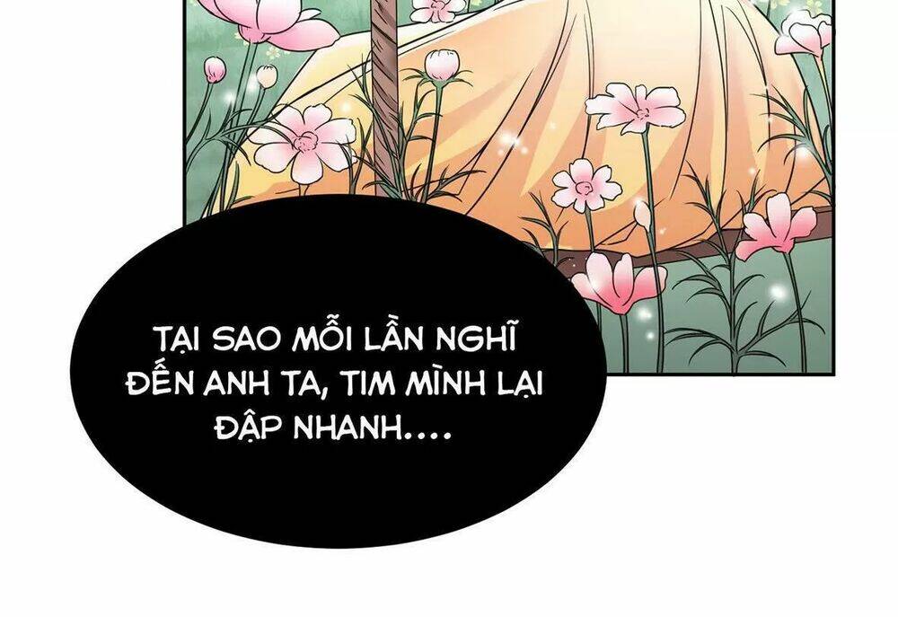 Cô Dâu Gả Thay Của Tổng Tài Chapter 9 - Trang 2