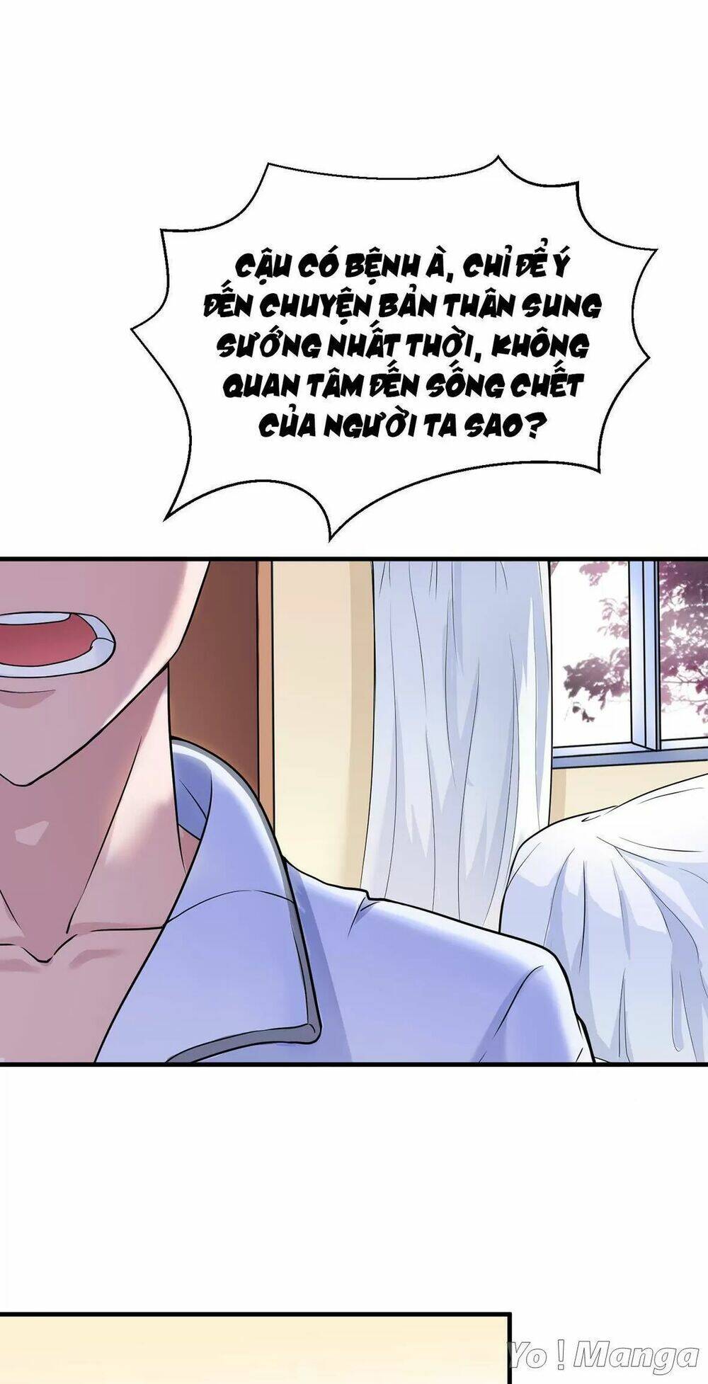 Cô Dâu Gả Thay Của Tổng Tài Chapter 8 - Trang 2