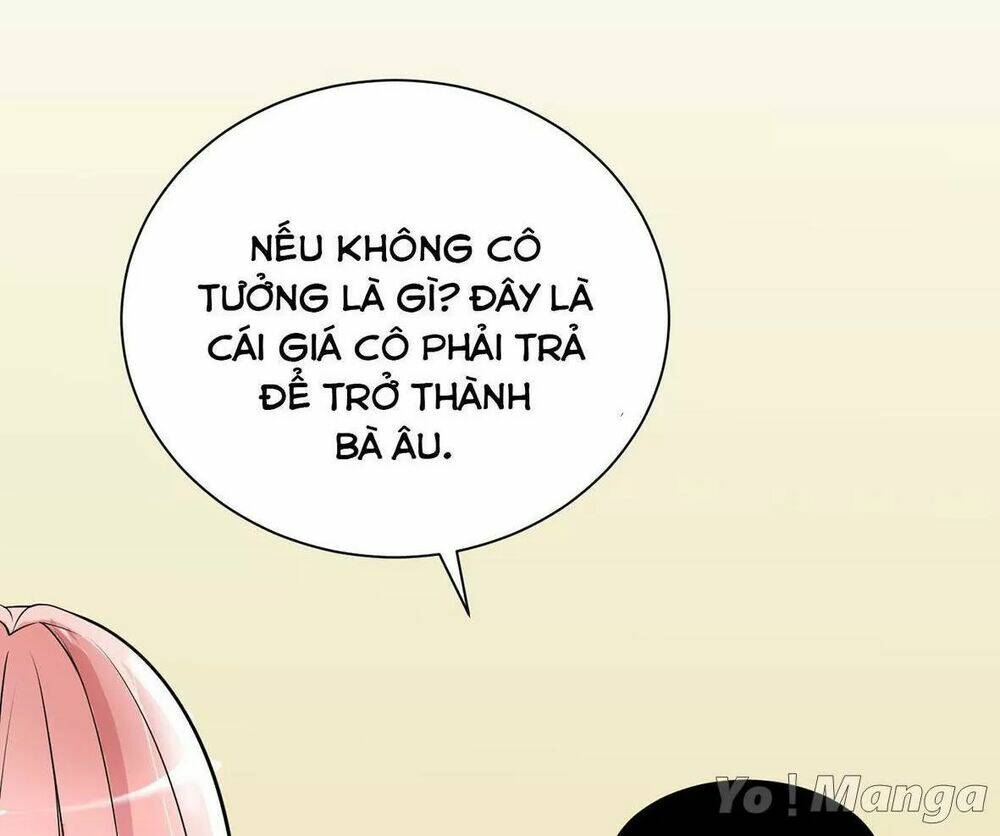 Cô Dâu Gả Thay Của Tổng Tài Chapter 8 - Trang 2