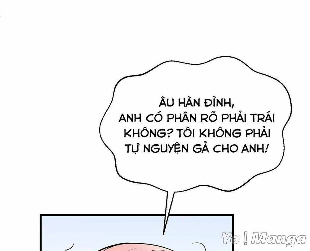 Cô Dâu Gả Thay Của Tổng Tài Chapter 8 - Trang 2