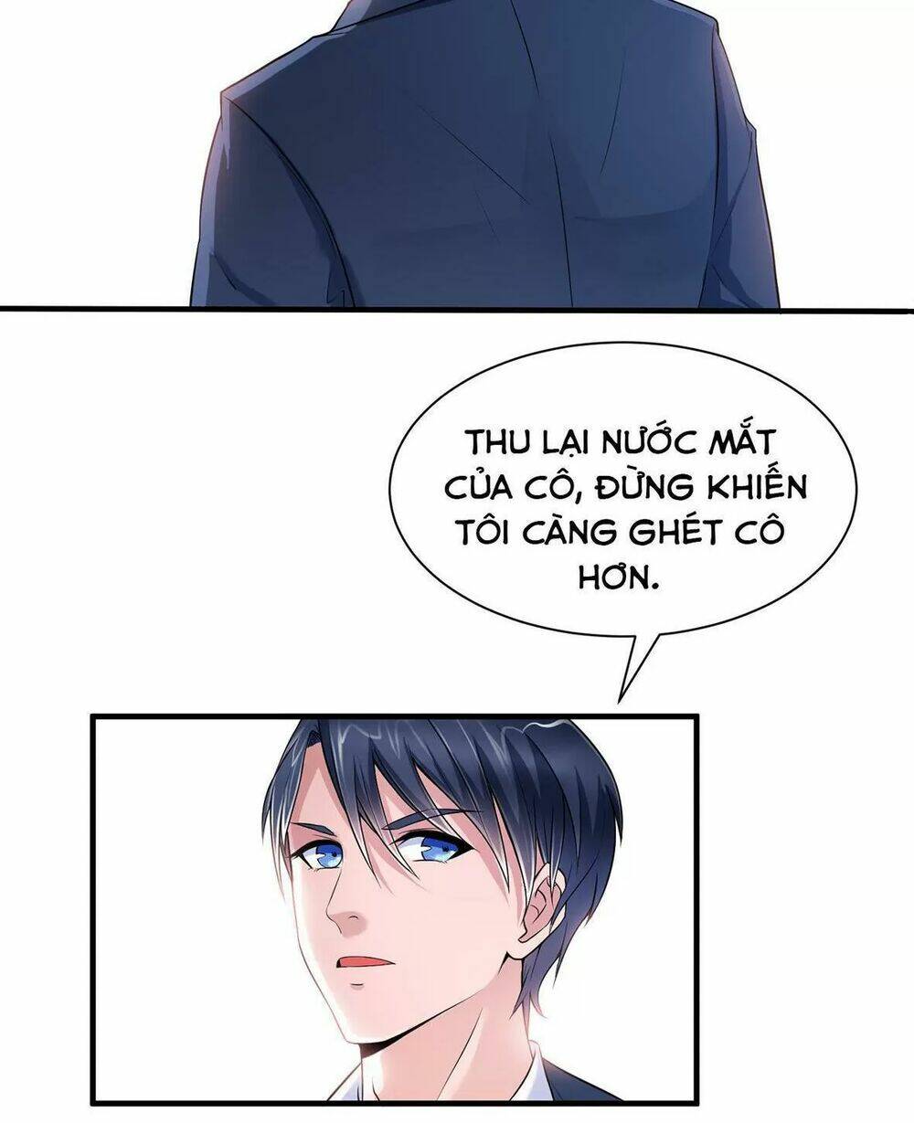 Cô Dâu Gả Thay Của Tổng Tài Chapter 8 - Trang 2