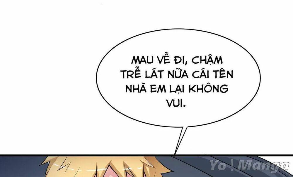 Cô Dâu Gả Thay Của Tổng Tài Chapter 8 - Trang 2