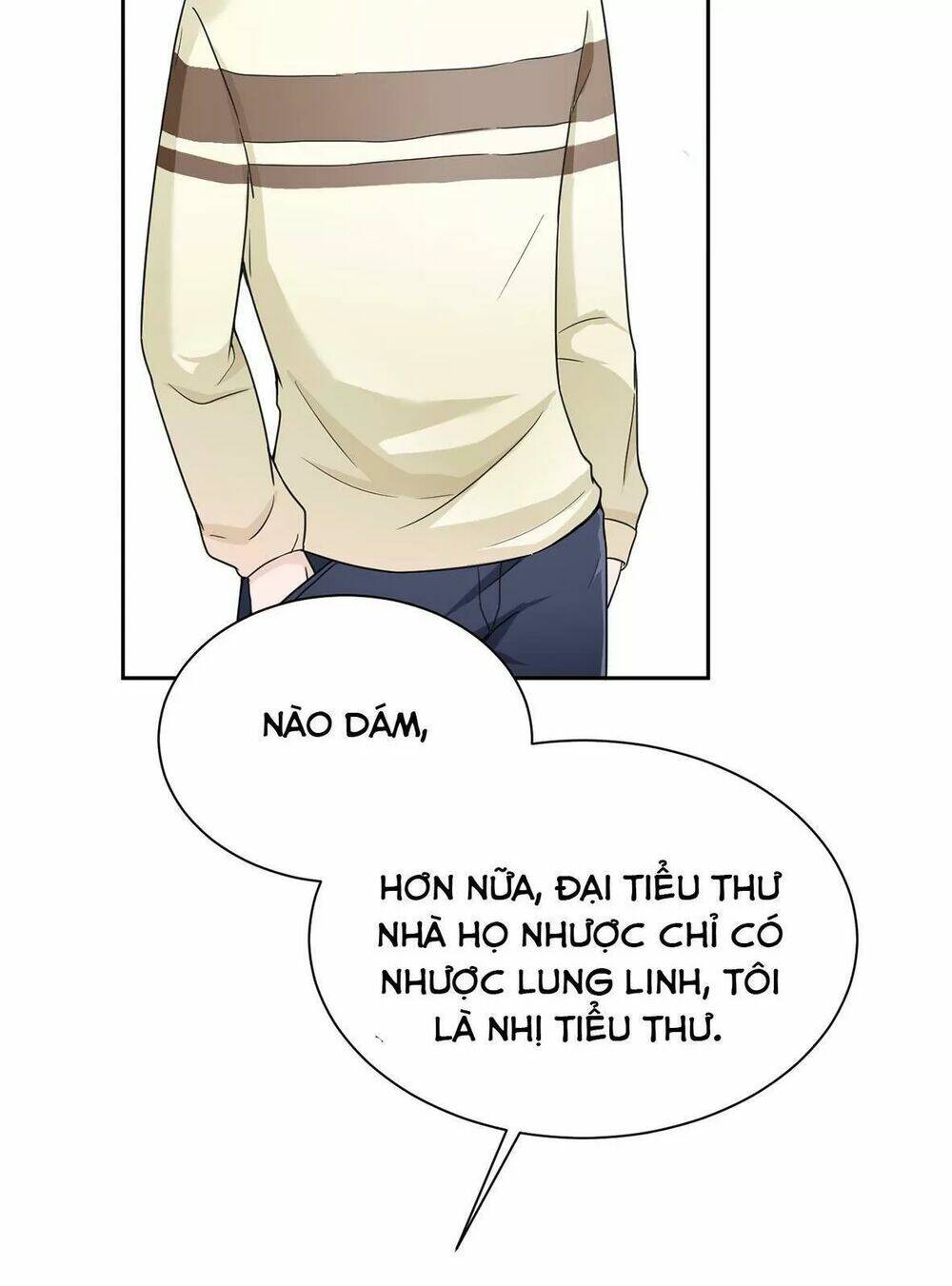 Cô Dâu Gả Thay Của Tổng Tài Chapter 8 - Trang 2