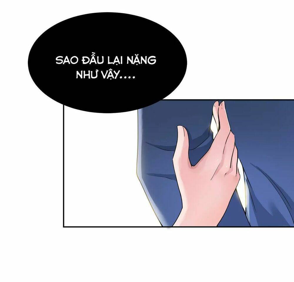 Cô Dâu Gả Thay Của Tổng Tài Chapter 7 - Trang 2