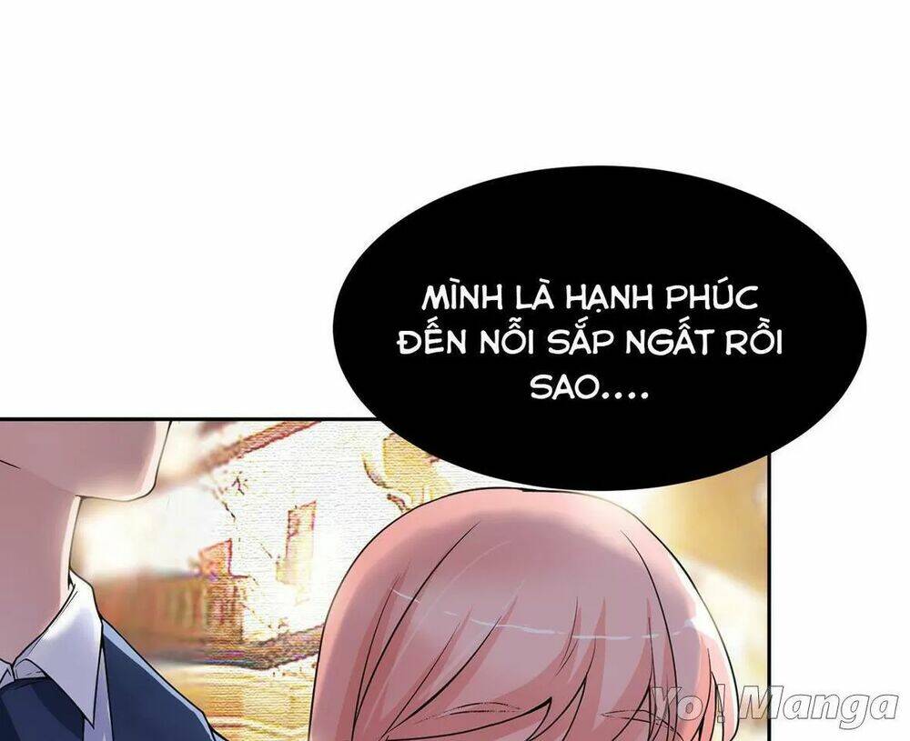 Cô Dâu Gả Thay Của Tổng Tài Chapter 7 - Trang 2