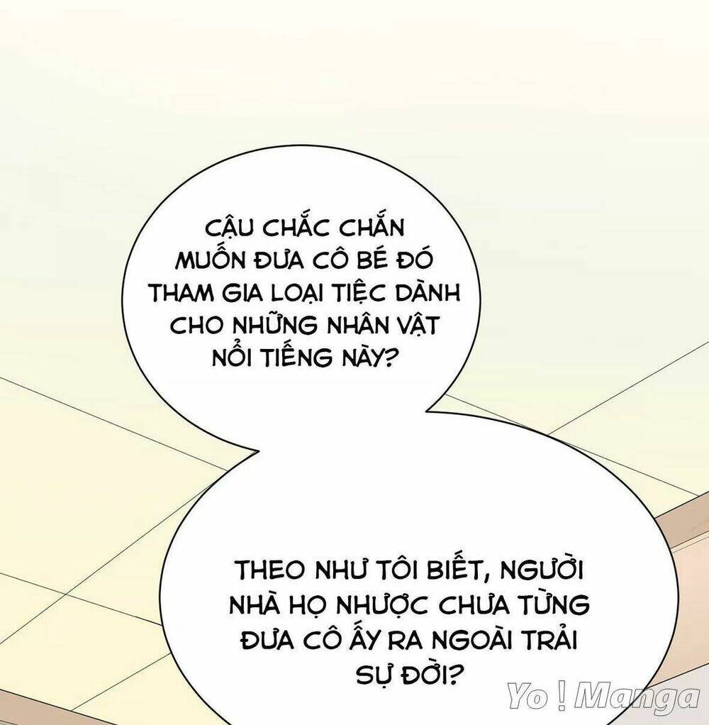 Cô Dâu Gả Thay Của Tổng Tài Chapter 7 - Trang 2