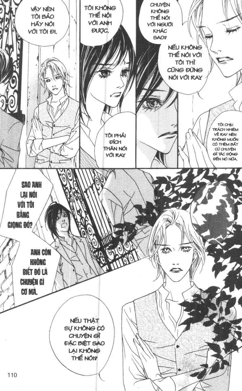 Savage Garden Chapter 23 - Trang 2