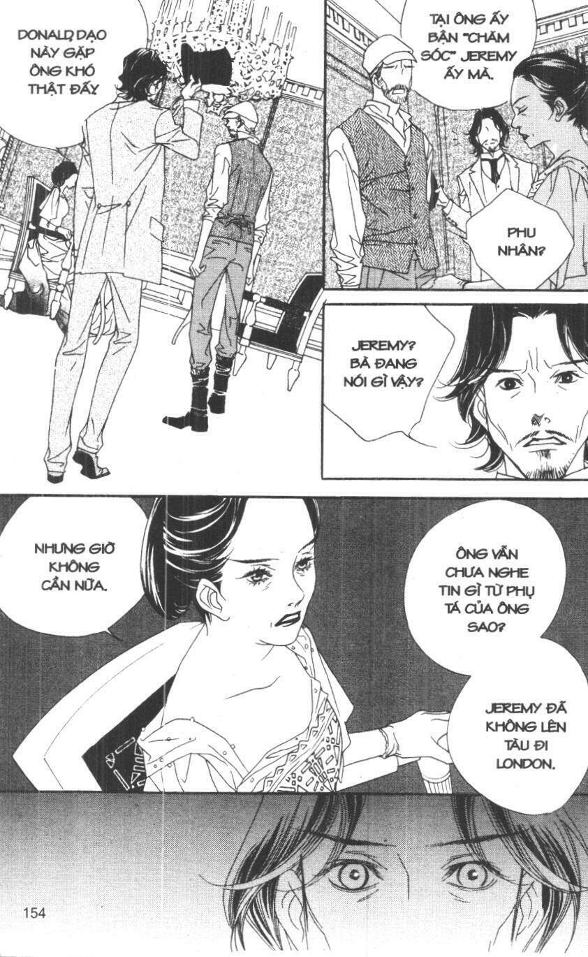 Savage Garden Chapter 23 - Trang 2