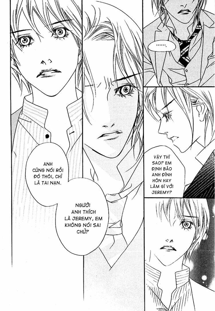 Savage Garden Chapter 22 - Trang 2