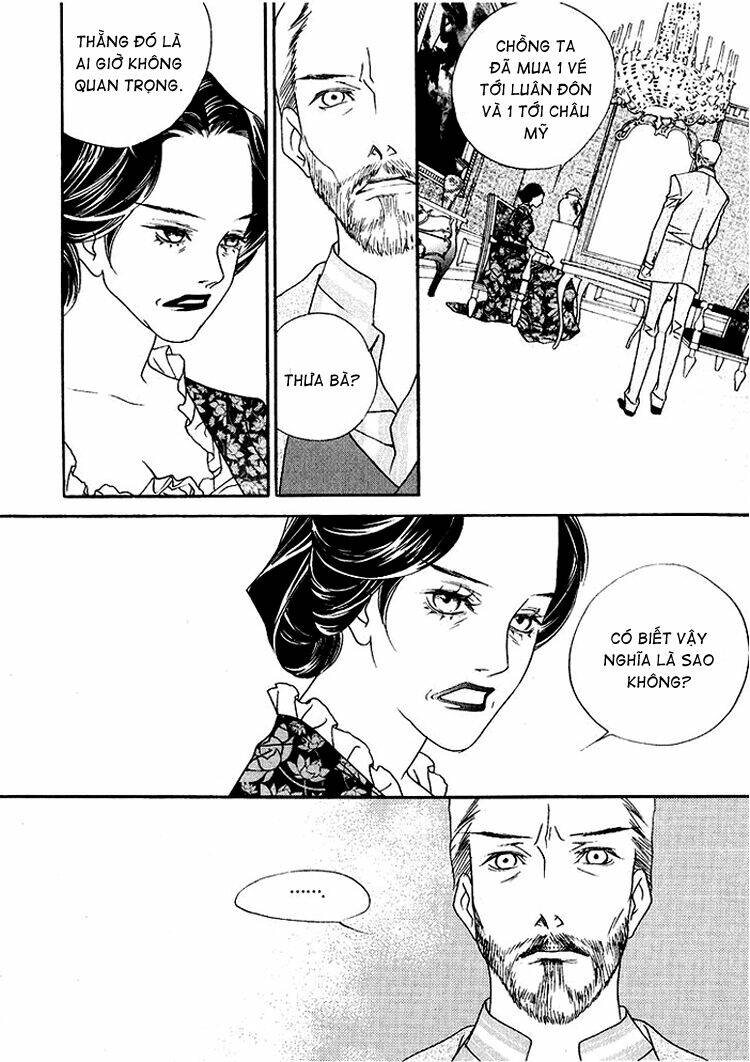 Savage Garden Chapter 22 - Trang 2