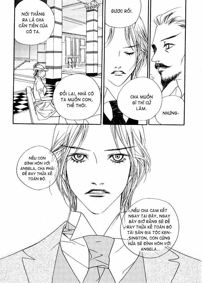 Savage Garden Chapter 20 - Trang 2