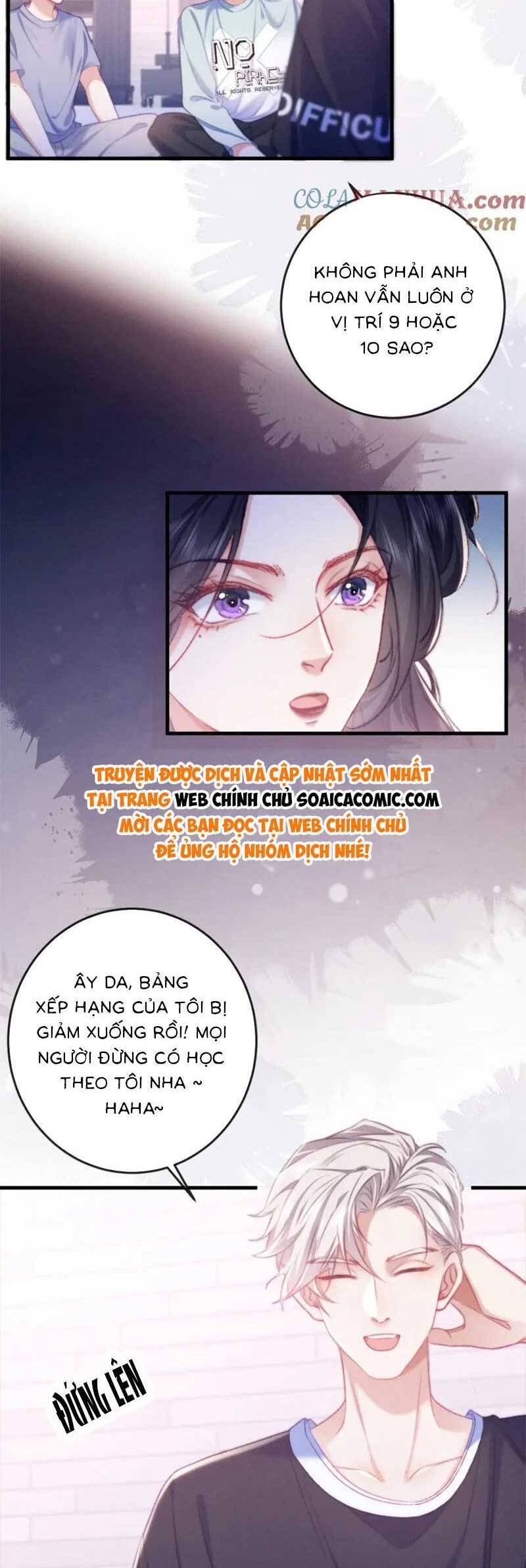 Nữ Cố Vấn Quyền Lực Trong Showbiz Chapter 18 - Trang 2