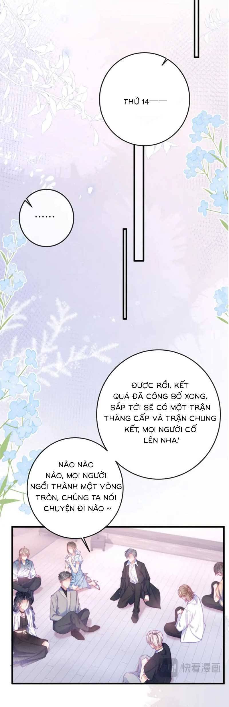 Nữ Cố Vấn Quyền Lực Trong Showbiz Chapter 18 - Trang 2