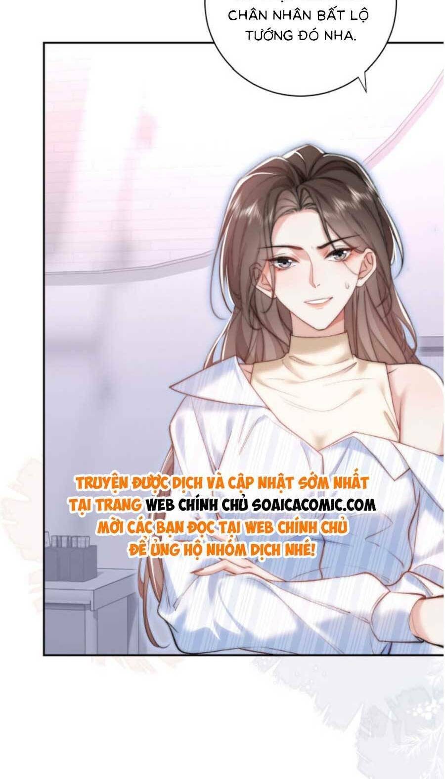 Nữ Cố Vấn Quyền Lực Trong Showbiz Chapter 7 - Trang 2