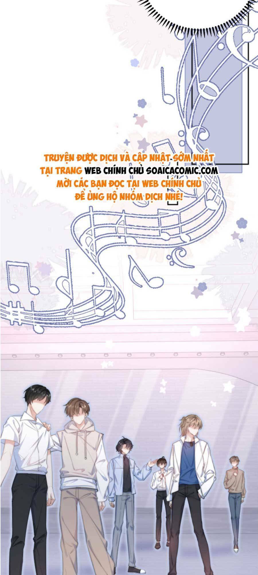 Nữ Cố Vấn Quyền Lực Trong Showbiz Chapter 6 - Trang 2