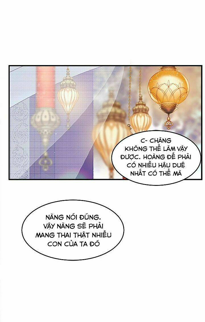 Đoá Hoa Kiều Diễm Của Hoàng Đế Chapter 14 - Trang 2