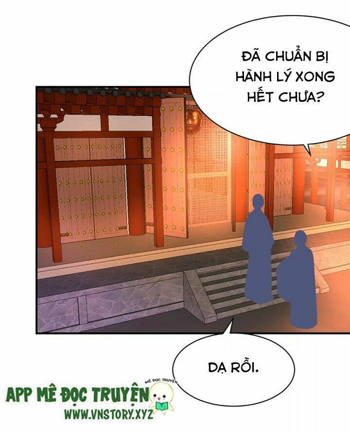 Công Chúa Giá Đáo Chapter 39 - Trang 2