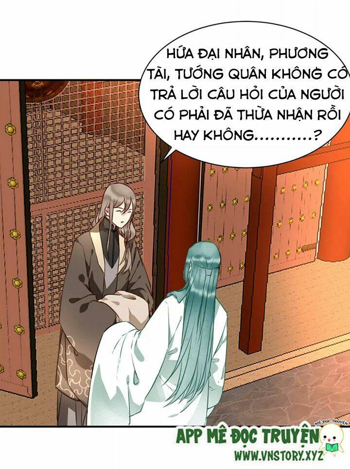 Công Chúa Giá Đáo Chapter 39 - Trang 2